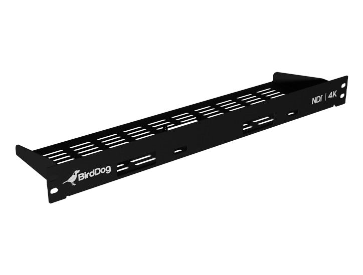 BirdDog 4K Converter Rack Mount