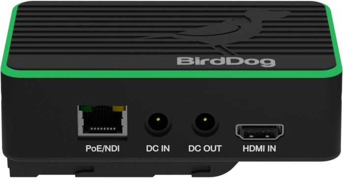 BirdDog Flex 4K IN - NDI Encoder (EOL)