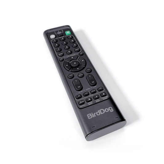 BirdDog Infra Red Remote Control for X1, X1 Ultra, X1-30 and MAX