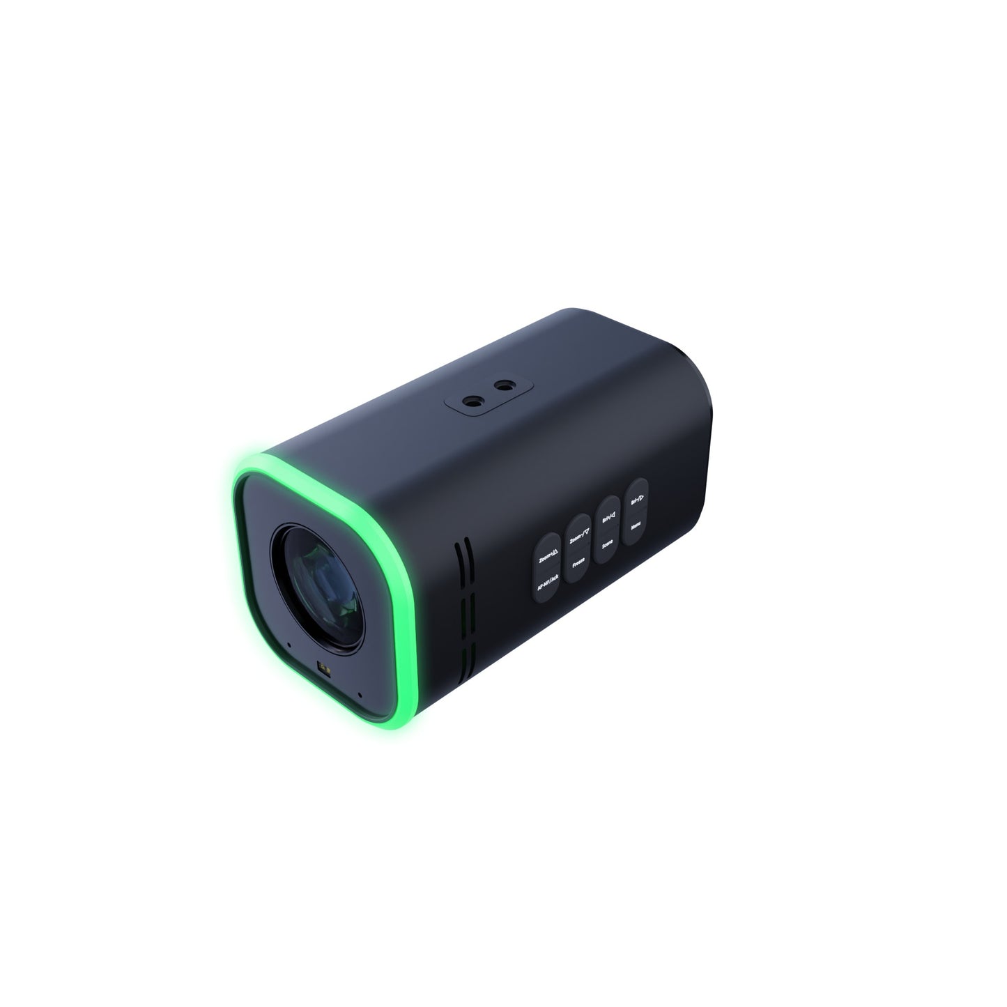 BirdDog MAKI Ultra Black 20x