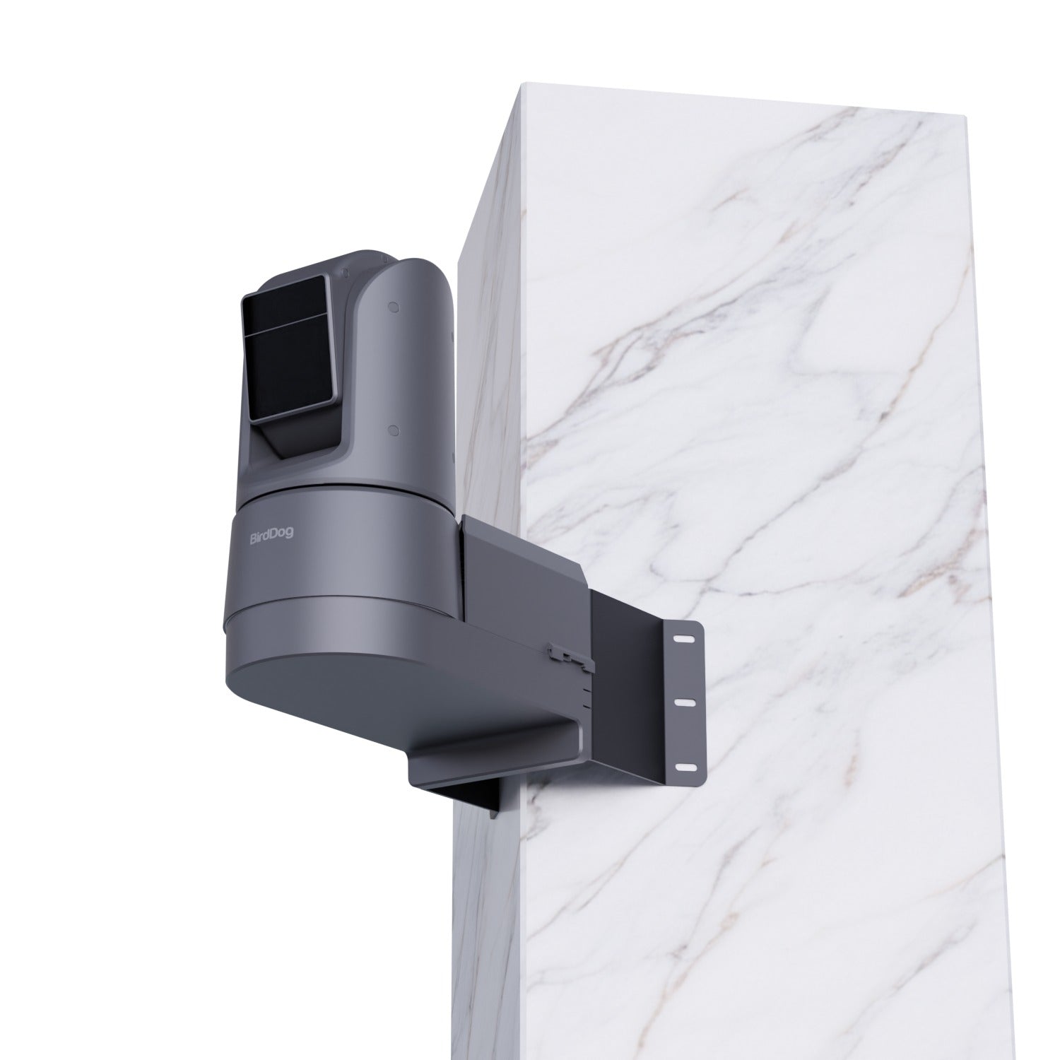BirdDog O4 Corner Mount (Grey)