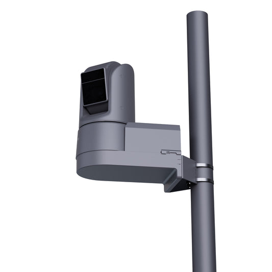 BirdDog O4 Pole Mount (Grey)