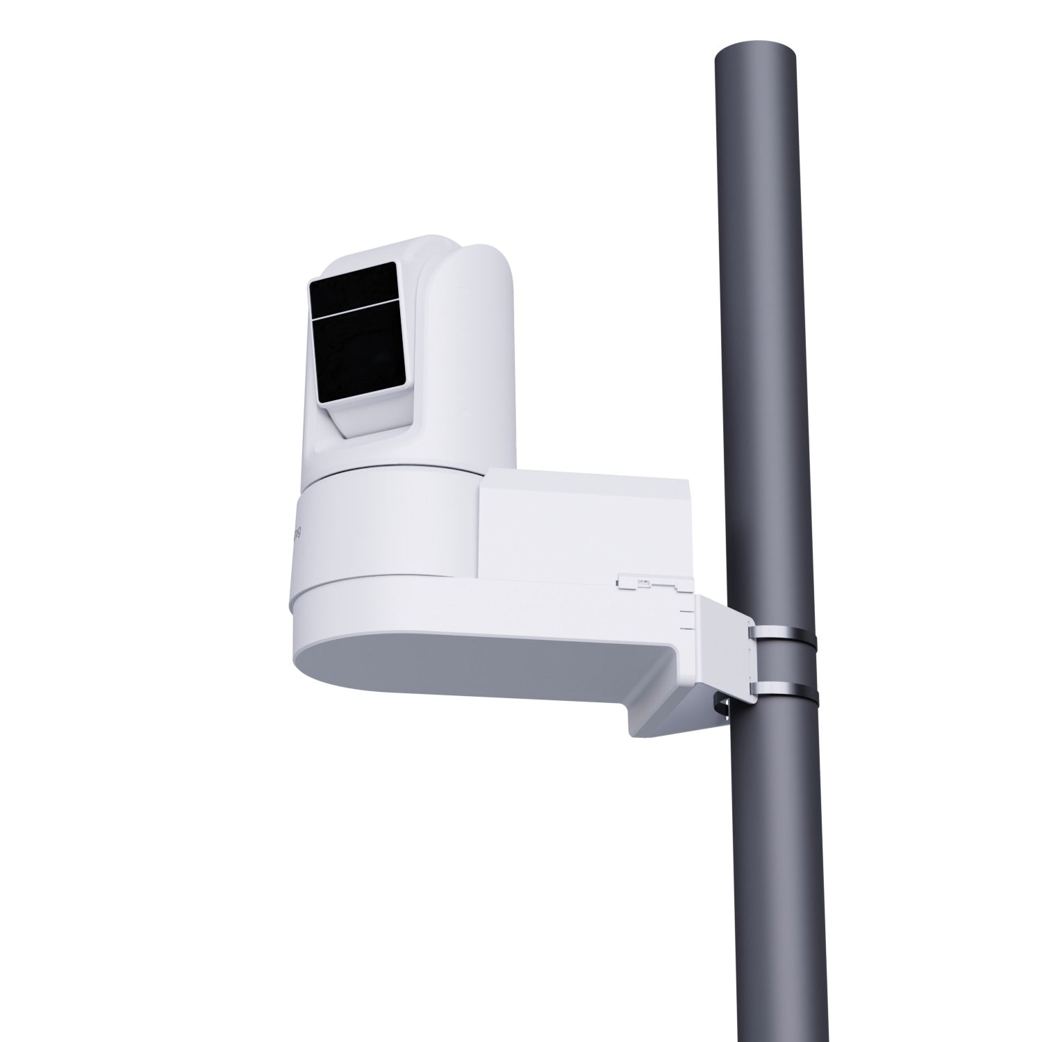 BirdDog O4 Pole Mount (White)