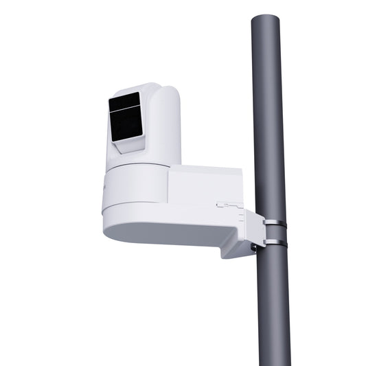 BirdDog O4 Pole Mount (White)