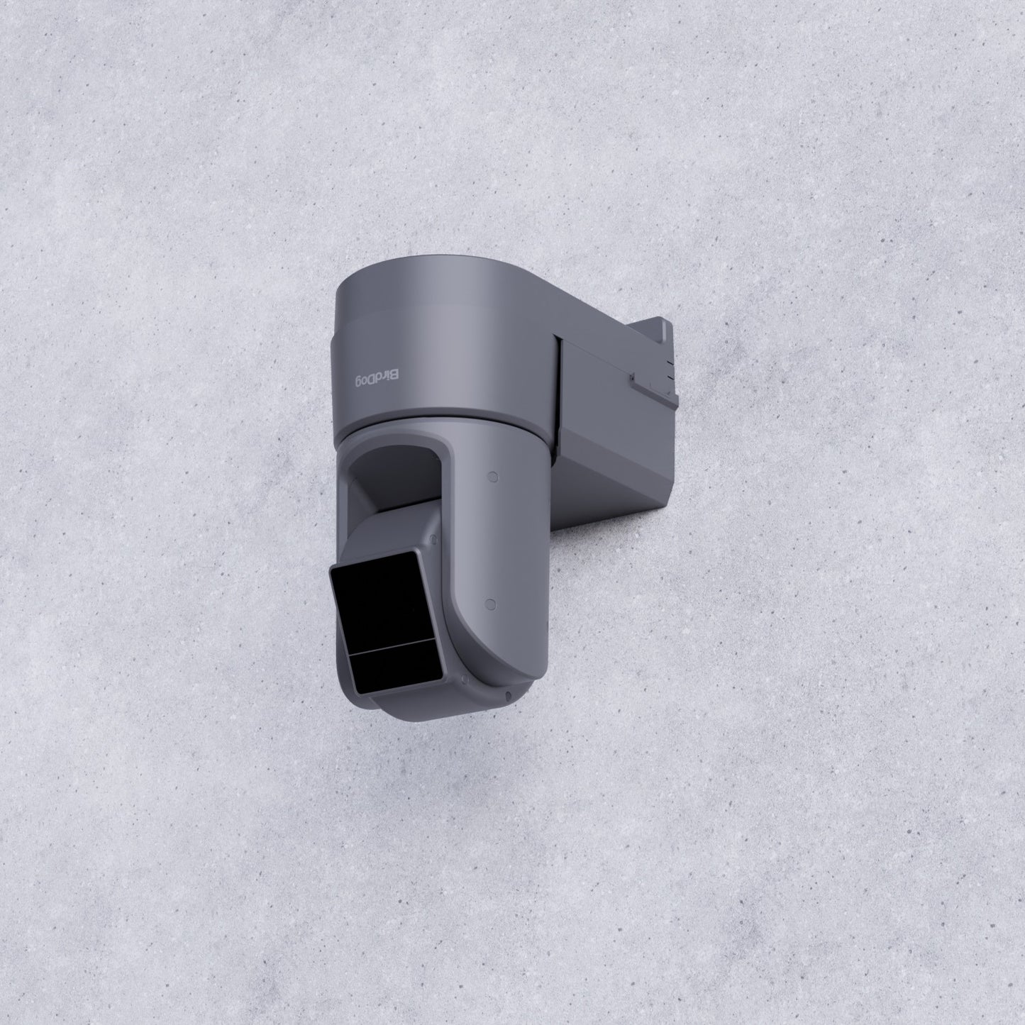 BirdDog O4 Wall Mount (Grey)
