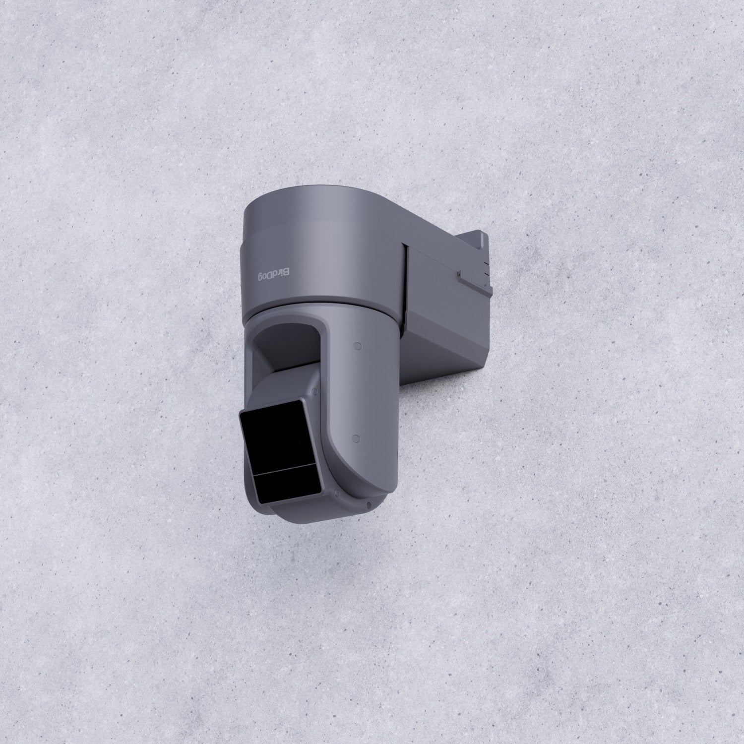 BirdDog O4 Wall Mount (Grey)