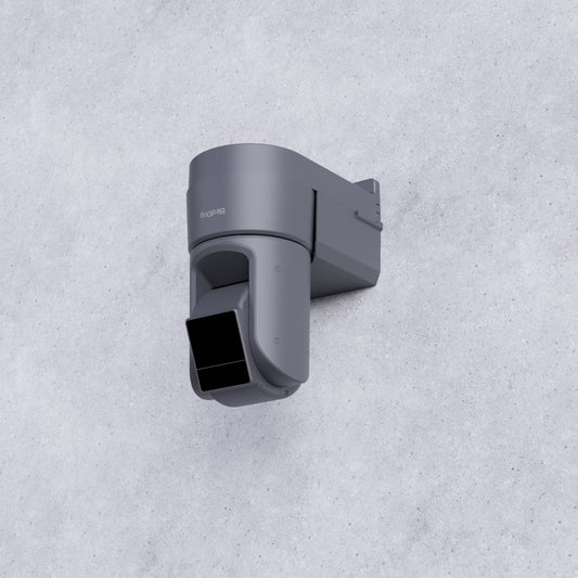BirdDog O4 Wall Mount (Grey)
