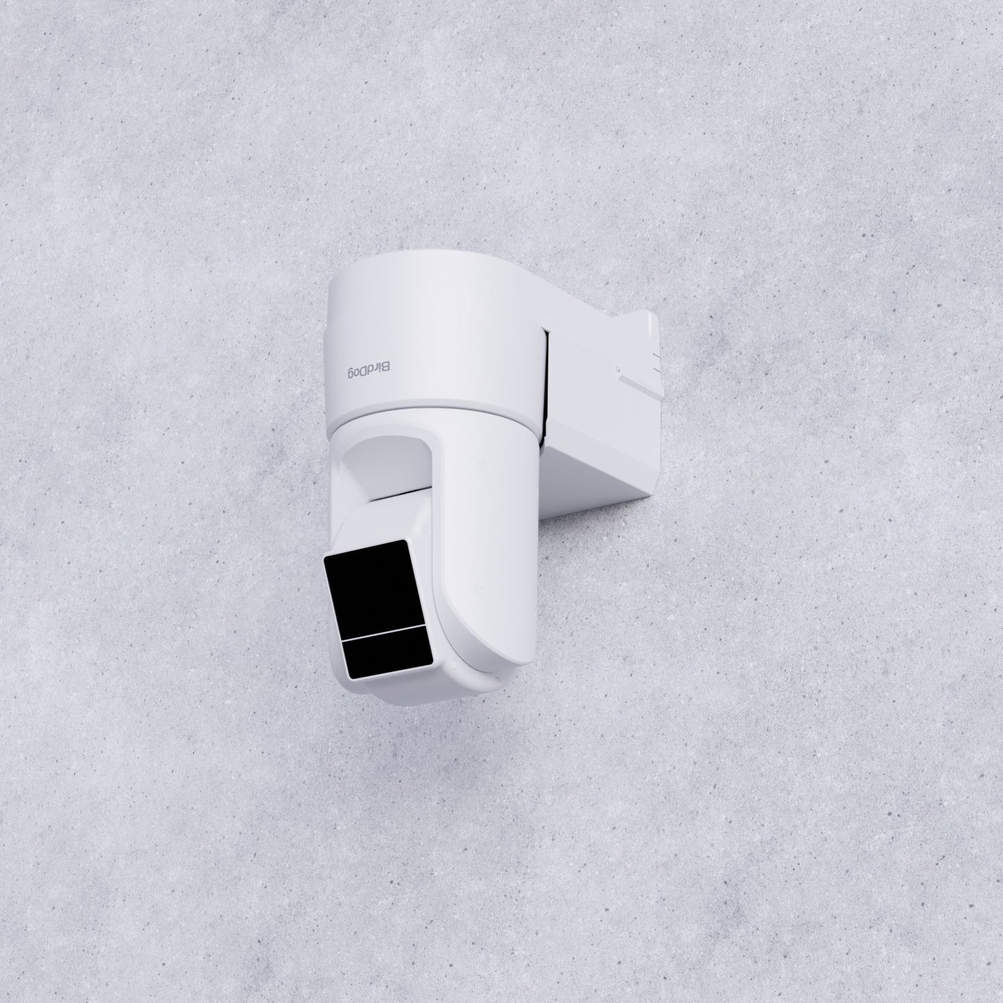 BirdDog O4 Wall Mount (White)