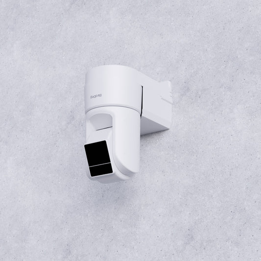 BirdDog O4 Wall Mount (White)