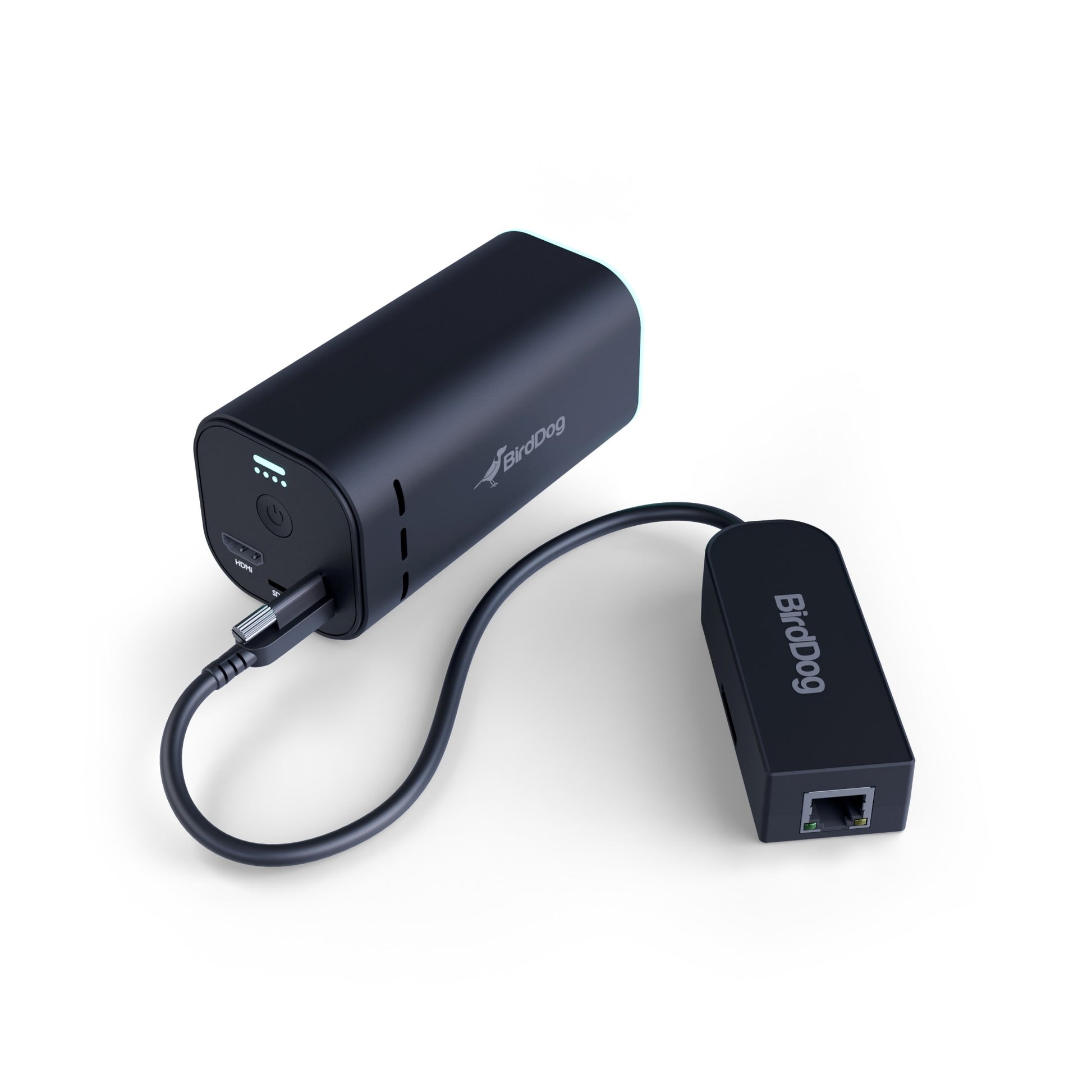BirdDog PoE Adaptor for MAKI Live