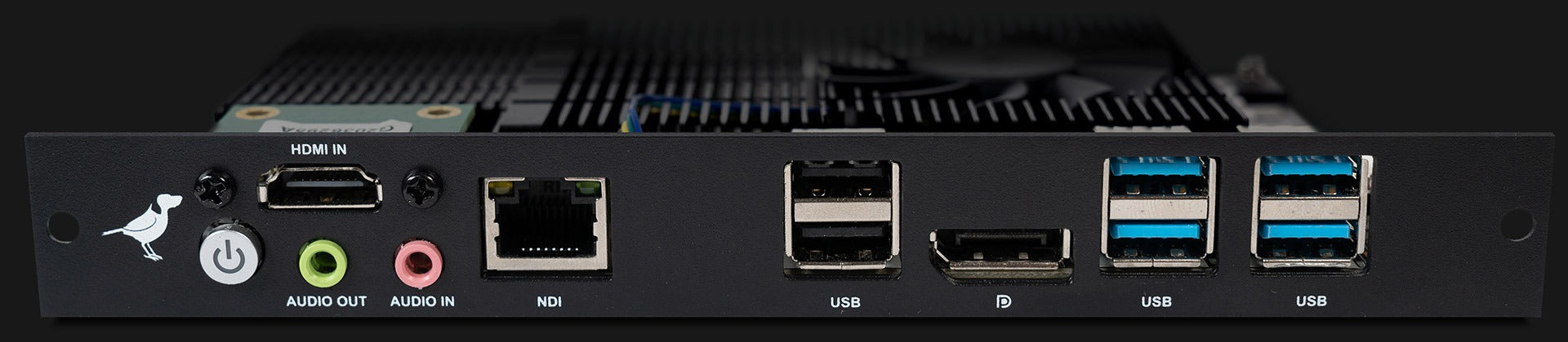 BirdDog SDM1-HDMI