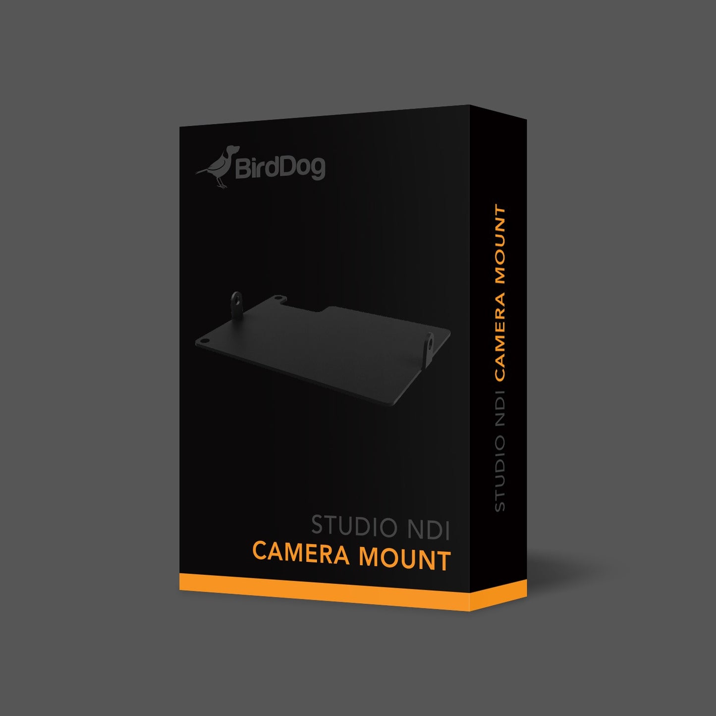 BirdDog Studio NDI Camera Mount (EOL)
