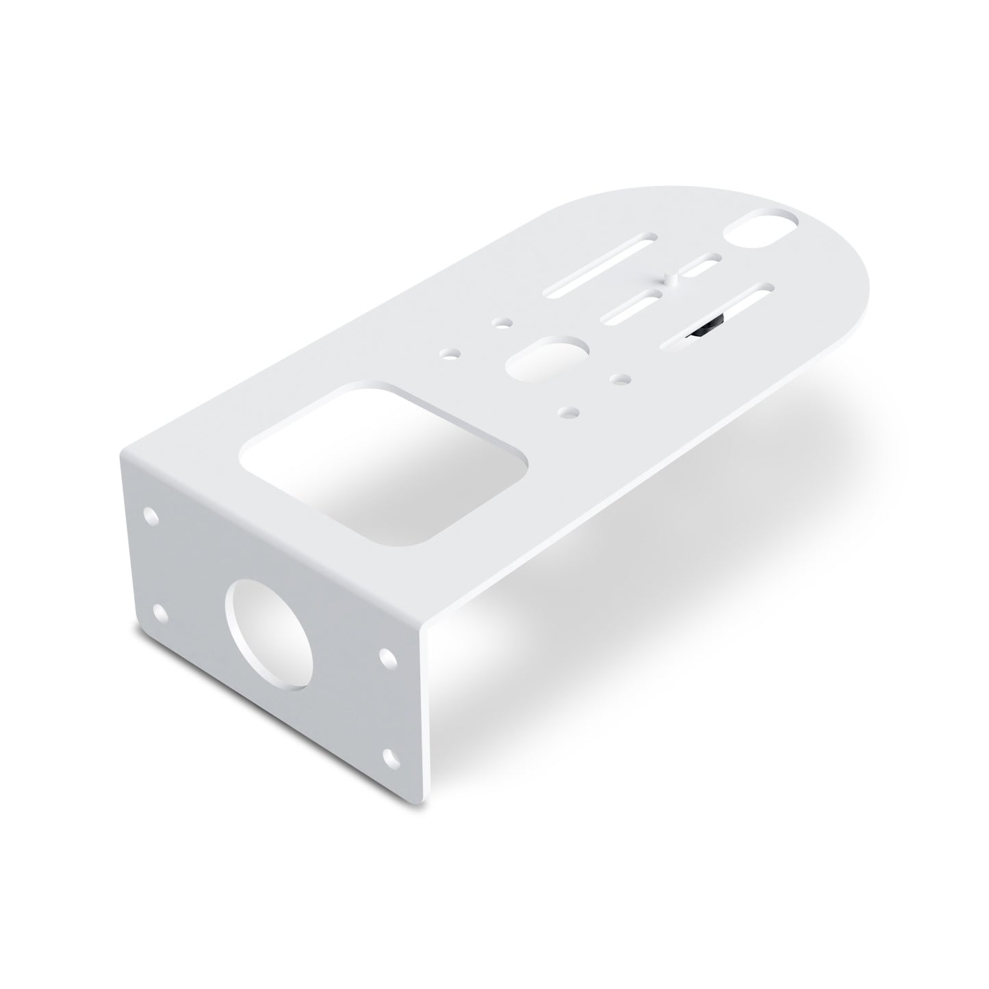 BirdDog Wall Mount for X1, X1 Ultra, X1-30 and MAX (White)
