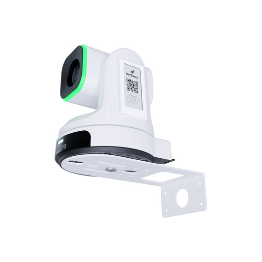 BirdDog Wall Mount for X1, X1 Ultra, X1-30 and MAX (White)