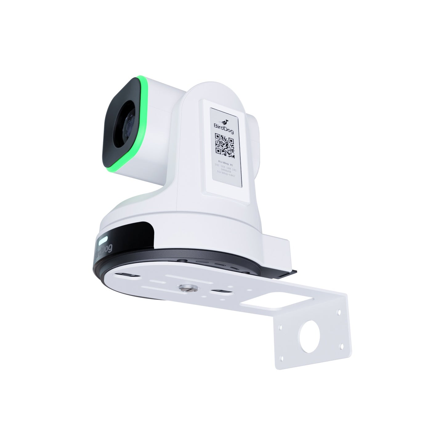 BirdDog X1 White
