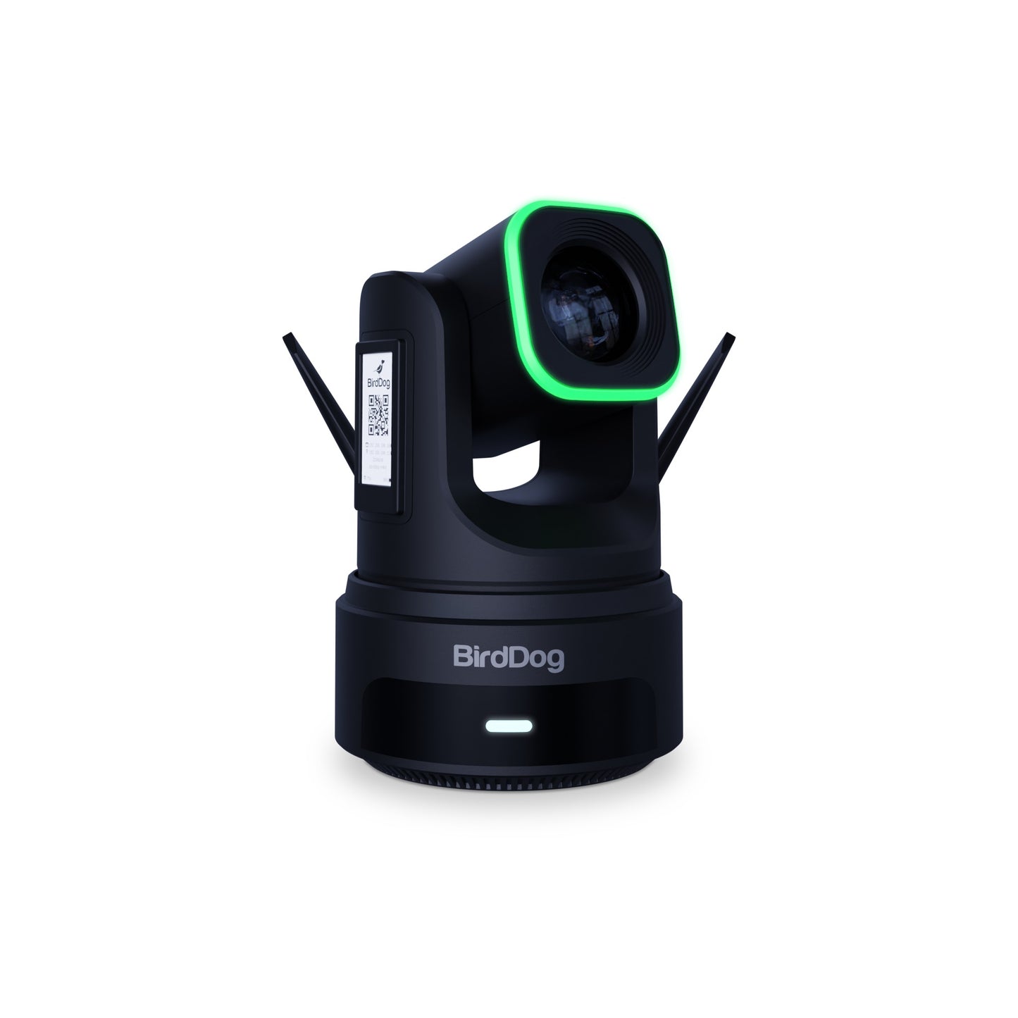 BirdDog X4E Ultra Black