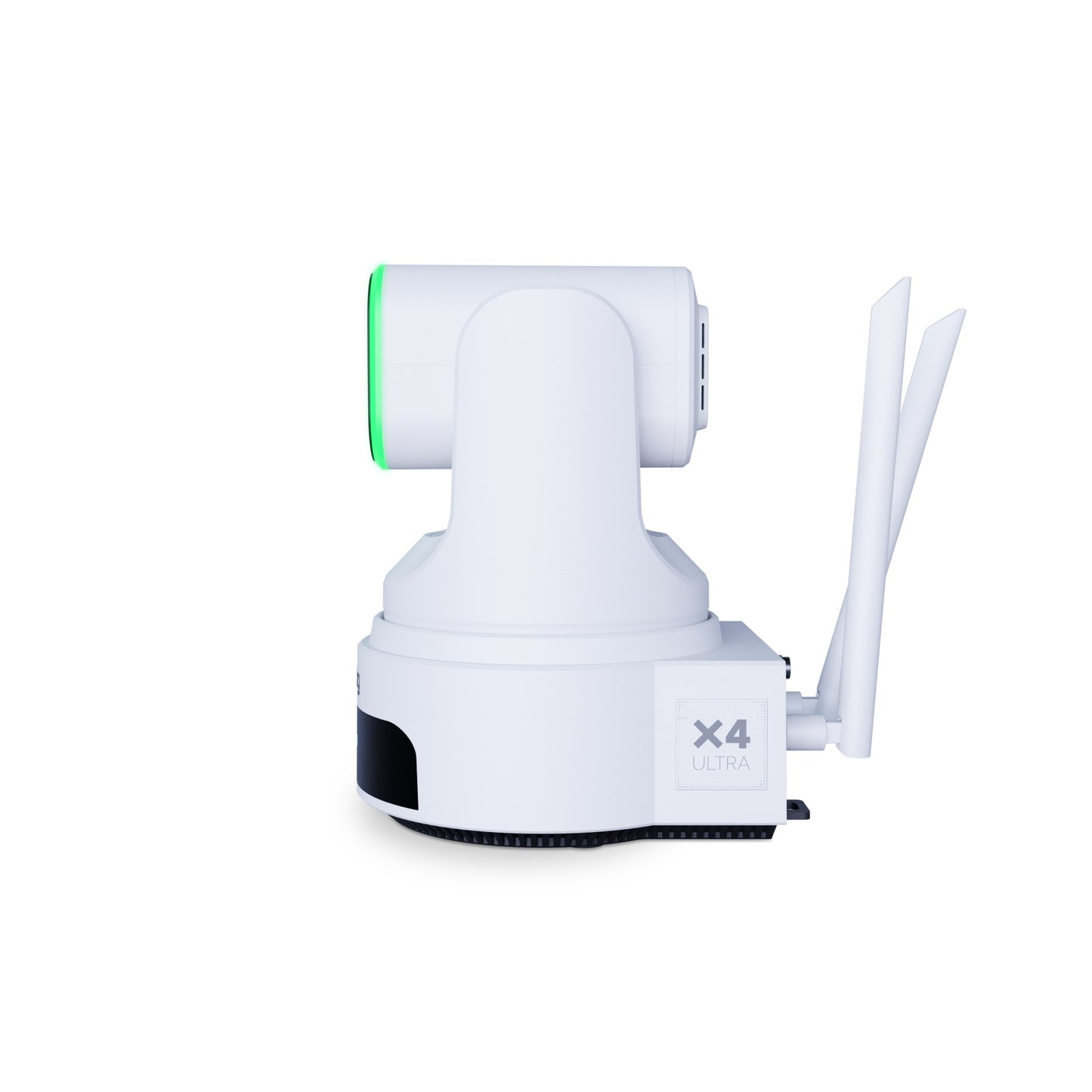 BirdDog X4 Ultra White