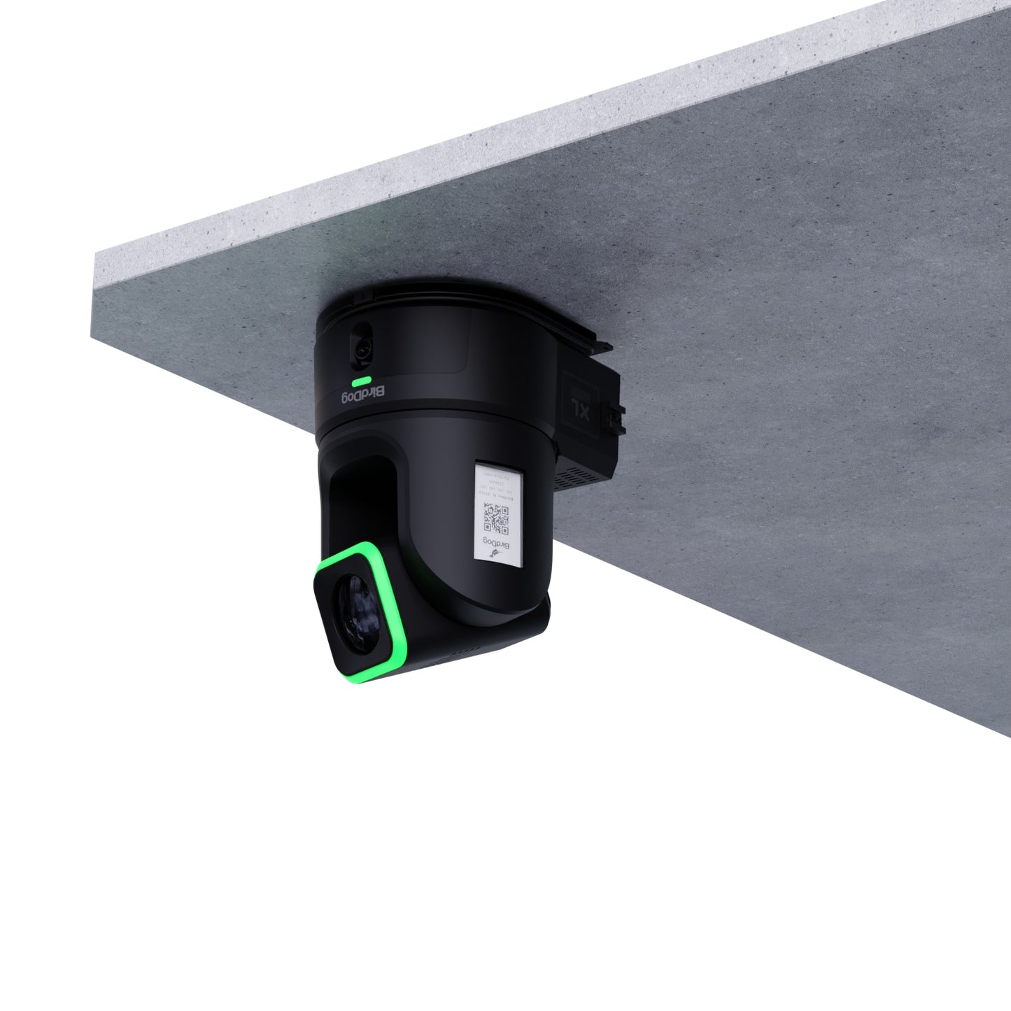 BirdDog XL Ultra / O4 Ceiling Mount (Black)