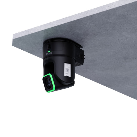 BirdDog XL Ultra / O4 Ceiling Mount (Black)