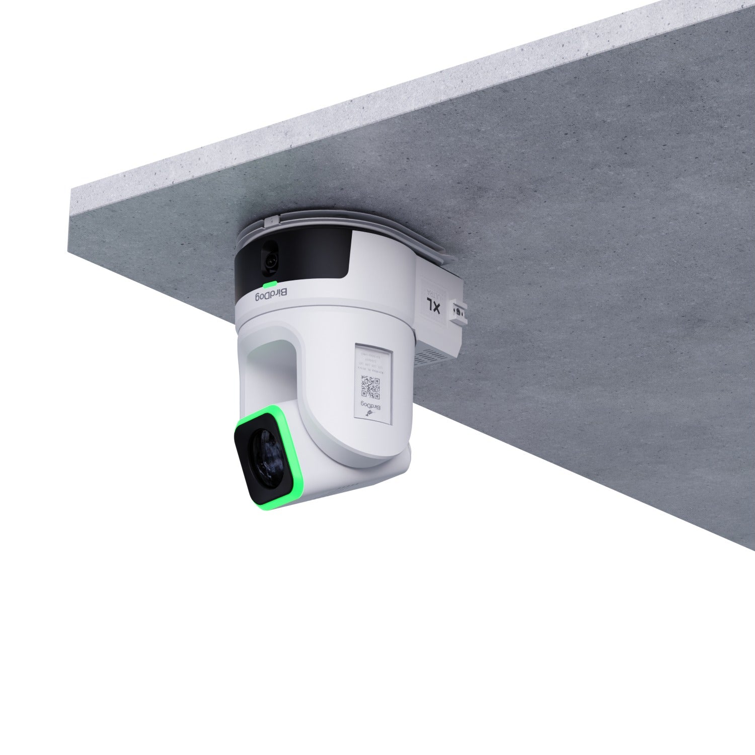 BirdDog XL Ultra / O4 Ceiling Mount (White)