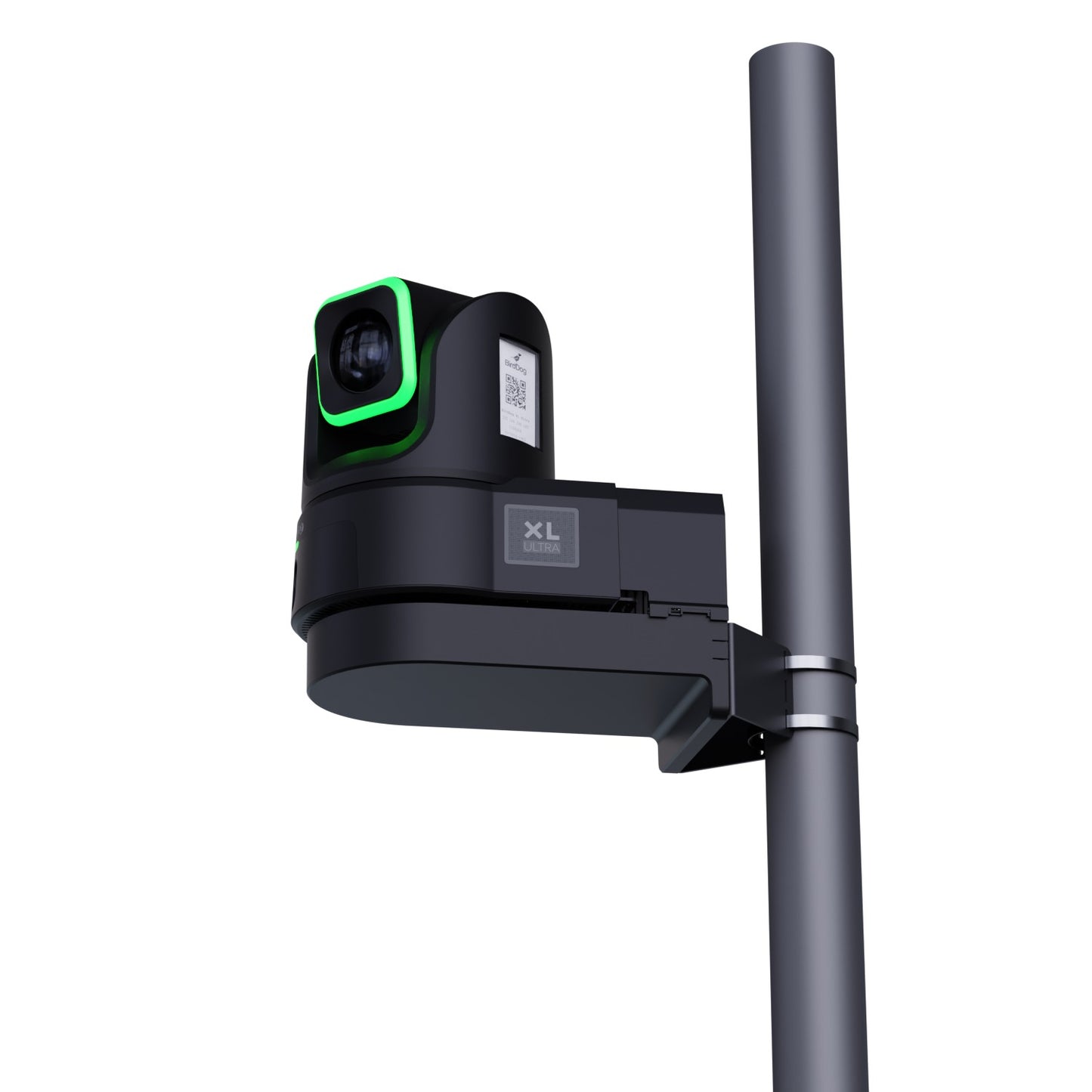 BirdDog XL Ultra Pole Mount (Black)