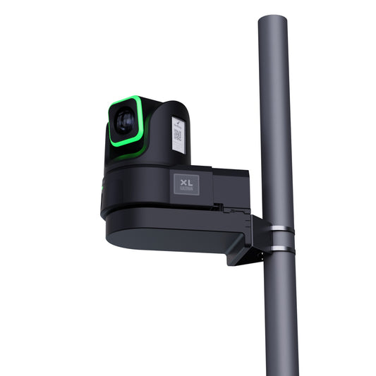 BirdDog XL Ultra Pole Mount (Black)
