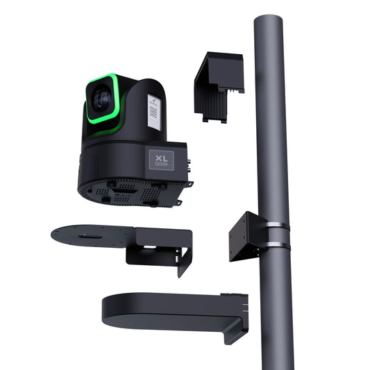 BirdDog XL Ultra Pole Mount (Black)