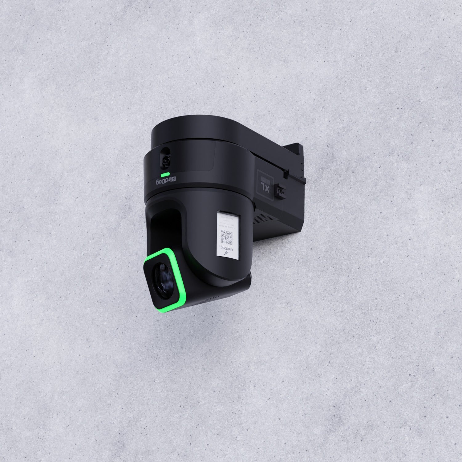 BirdDog XL Ultra Wall Mount (Black)