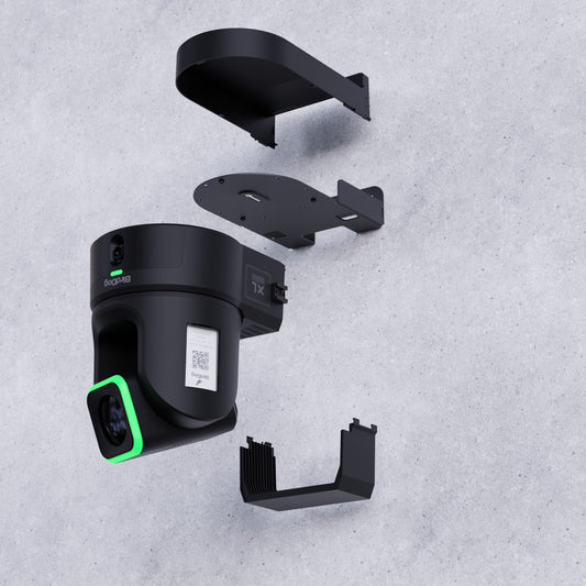 BirdDog XL Ultra Wall Mount (Black)