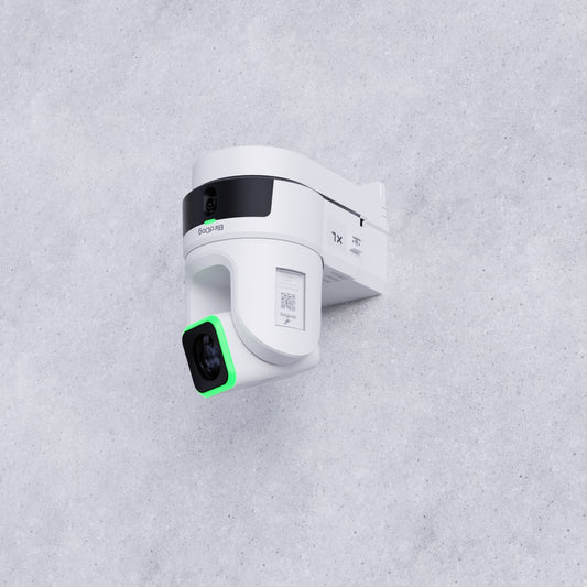 BirdDog XL Ultra White