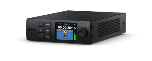 2110 IP Converter 3x3G Angle