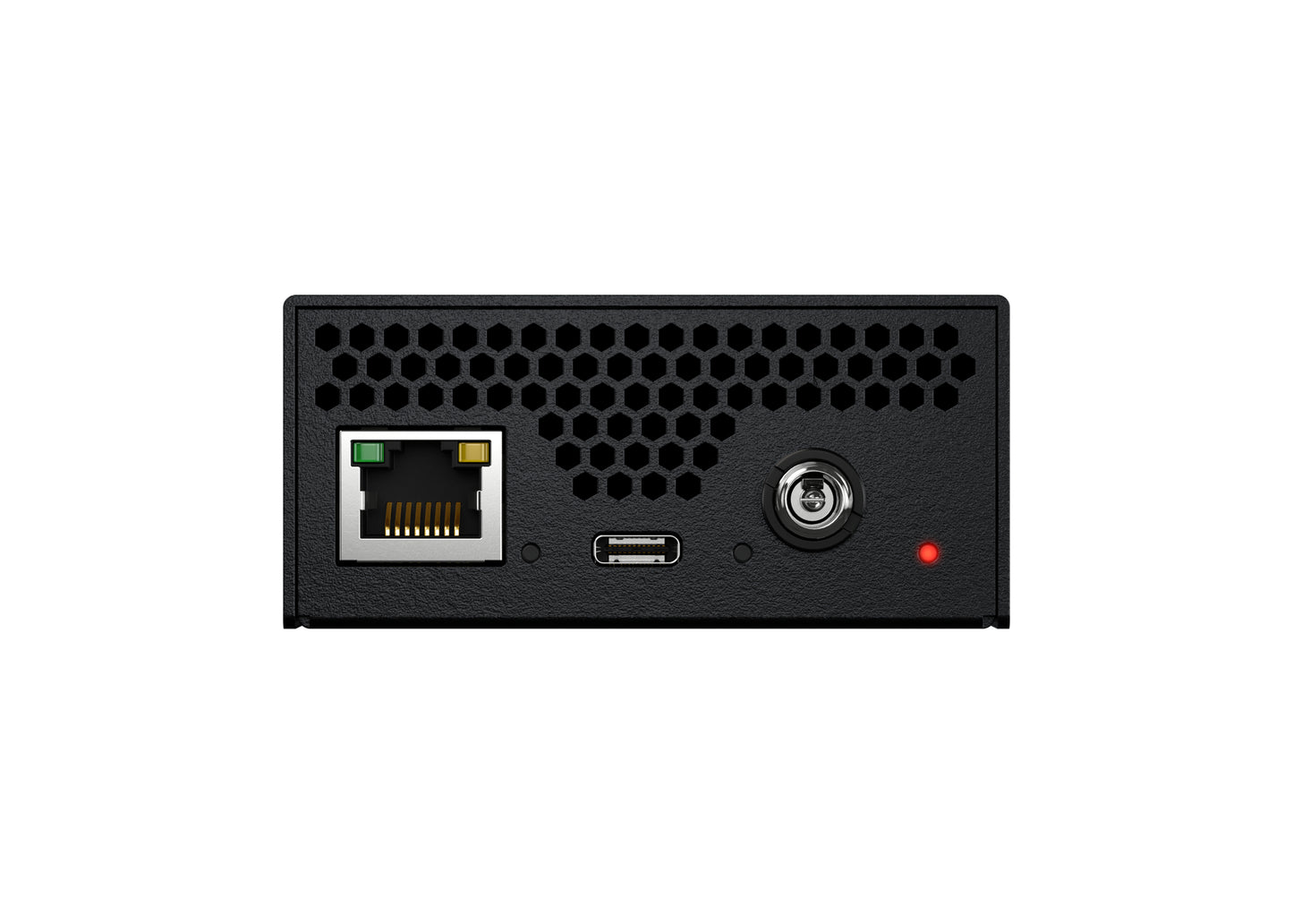 2110 IP Mini BiDirect 12G Left