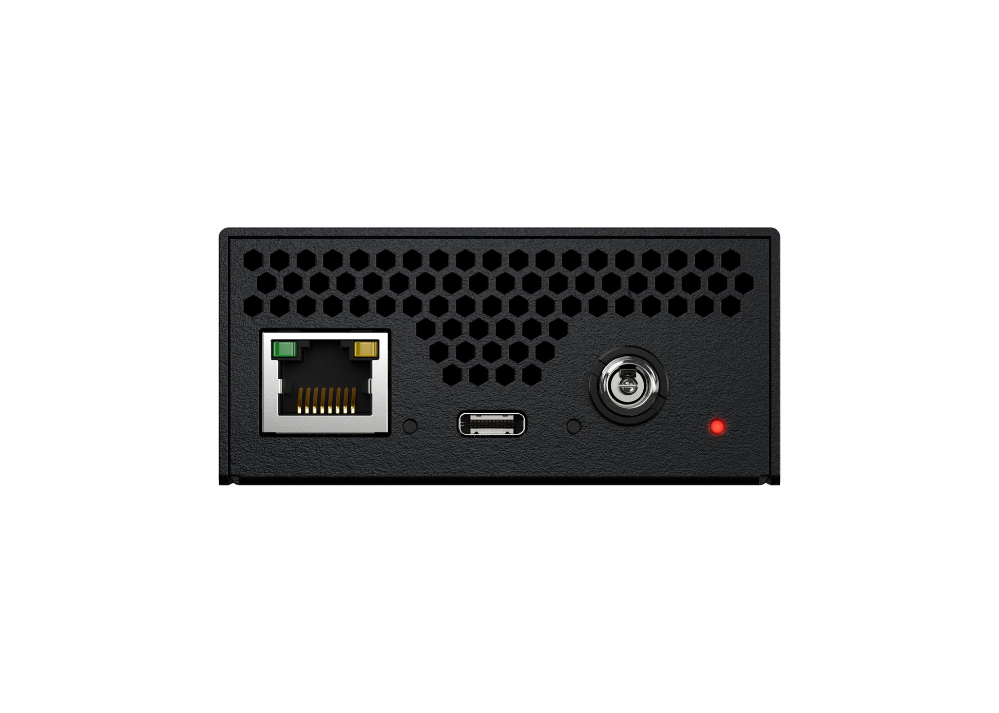 2110 IP Mini BiDirect 12G Left