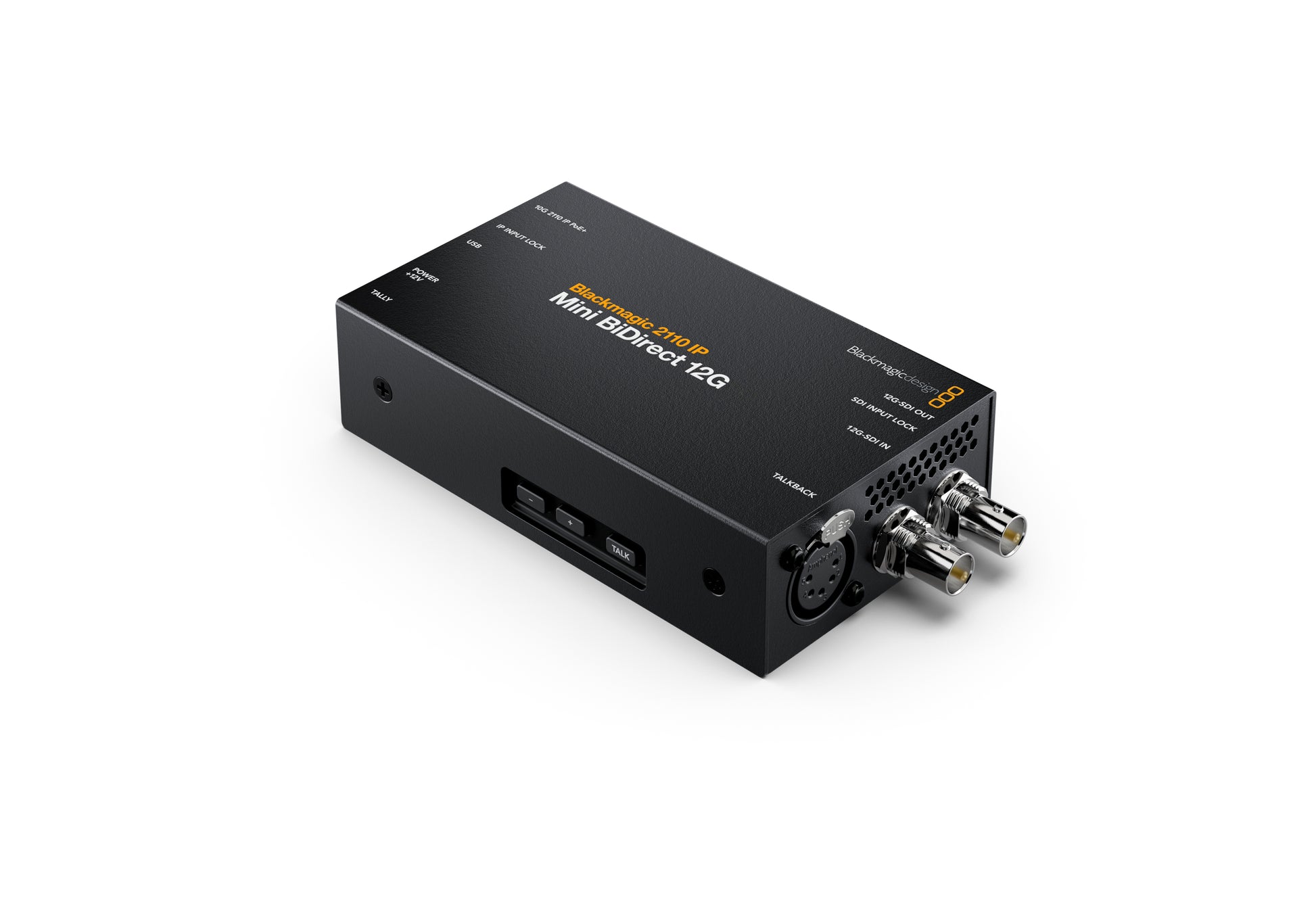 2110 IP Mini BiDirect 12G Right Angle