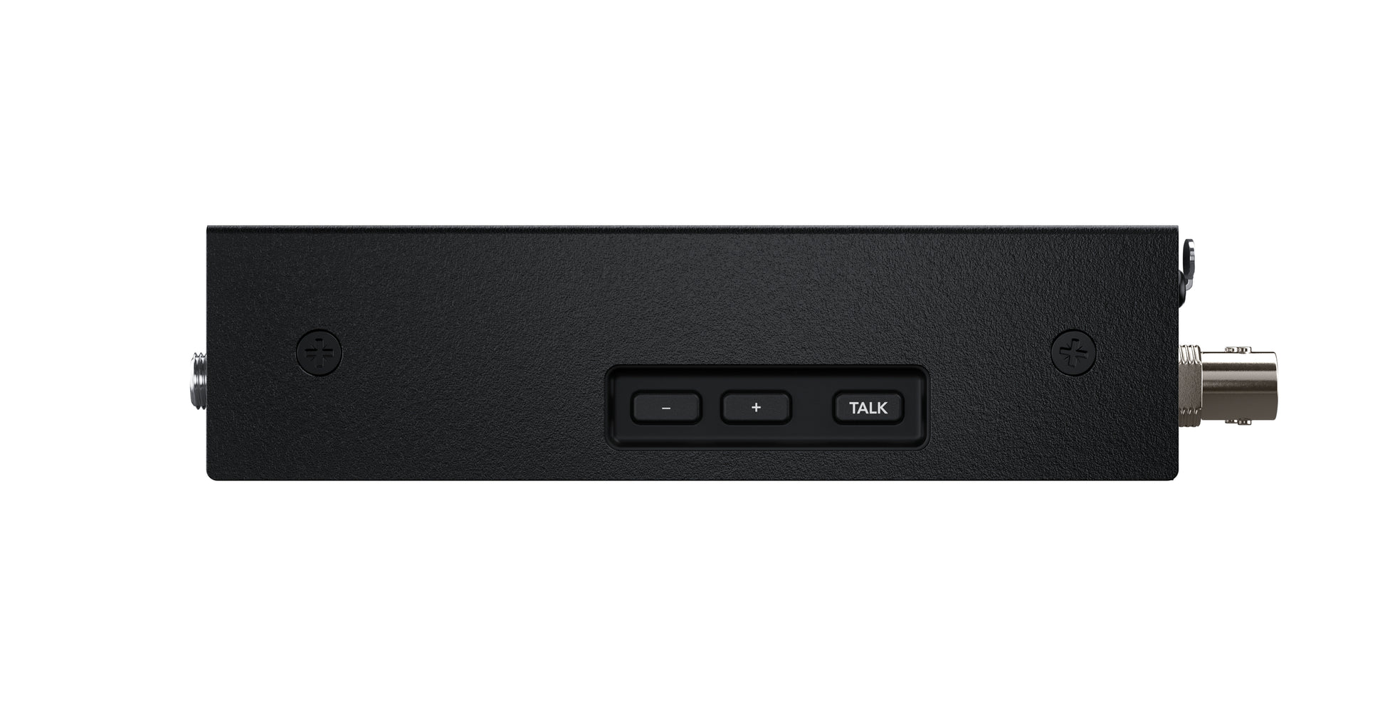 2110 IP Mini BiDirect 12G SFP Controls
