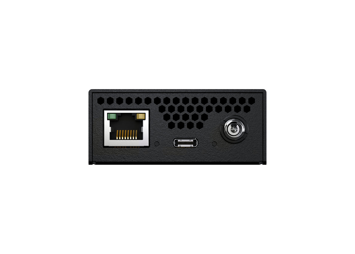 2110 IP Mini IP to HDMI Left