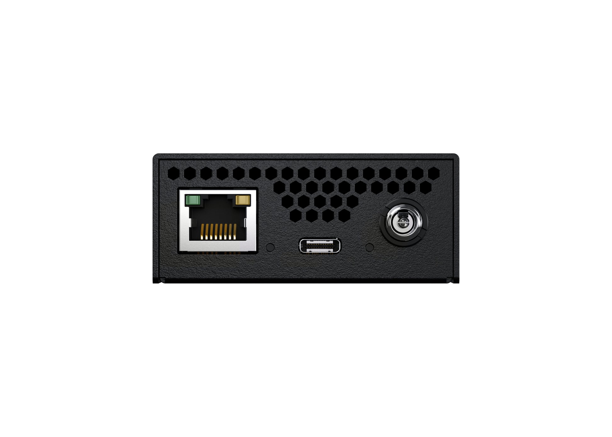 2110 IP Mini IP to HDMI Left