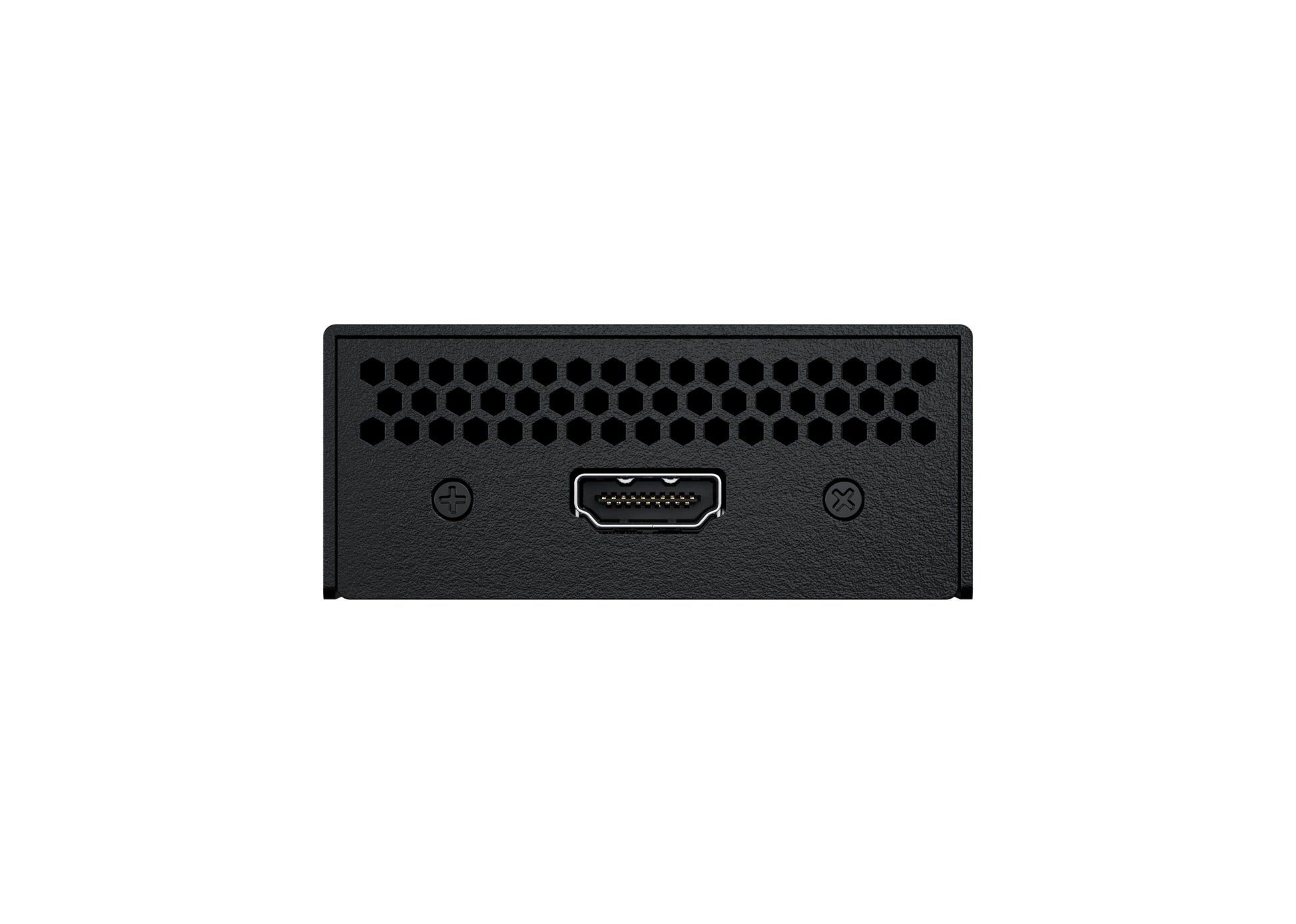 2110 IP Mini IP to HDMI Right
