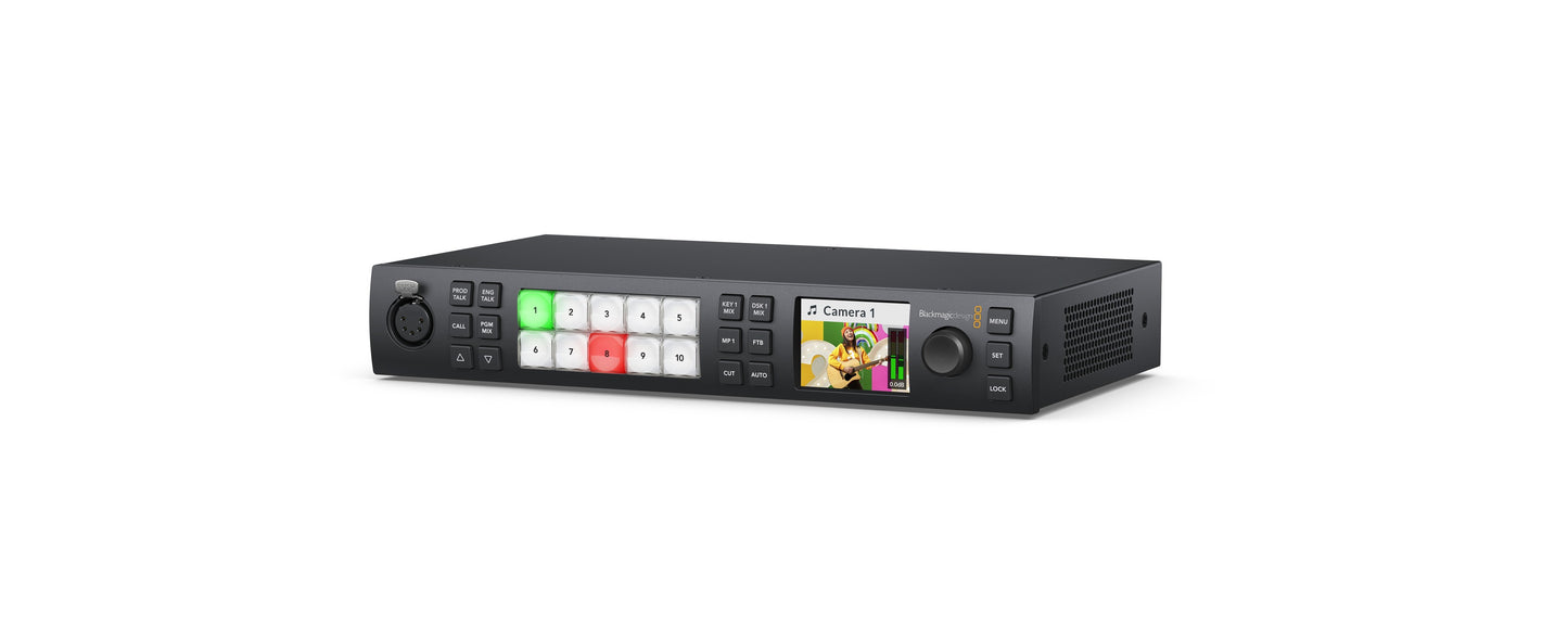 ATEM 1ME Constellation HD Angle