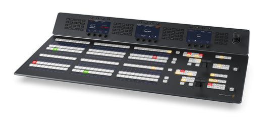 ATEM 2ME Advanced Panel 30 Angle