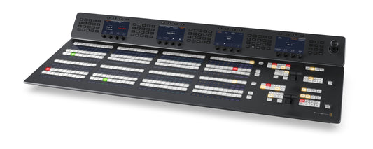 ATEM 2ME Advanced Panel 40 Angle