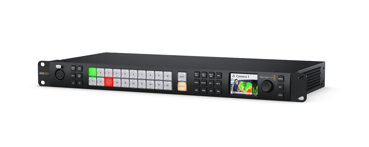 ATEM 2ME Constellation 4K Angle