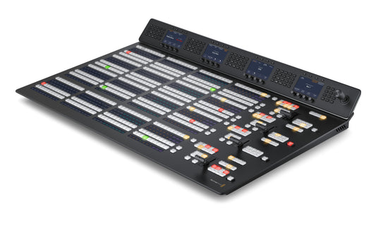 ATEM 4ME Advanced Panel 40 Angle