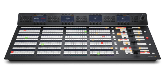 ATEM 4ME Advanced Panel 40 Front