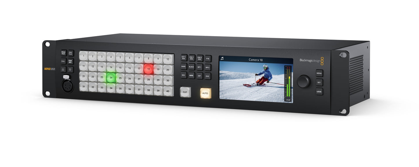 ATEM 4ME Constellation 4K Angle