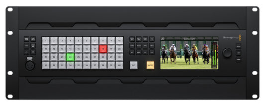 ATEM 4ME Constellation 4K Plus Front
