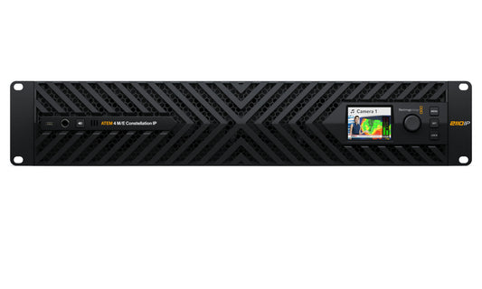 ATEM 4 M E Constellation IP 02