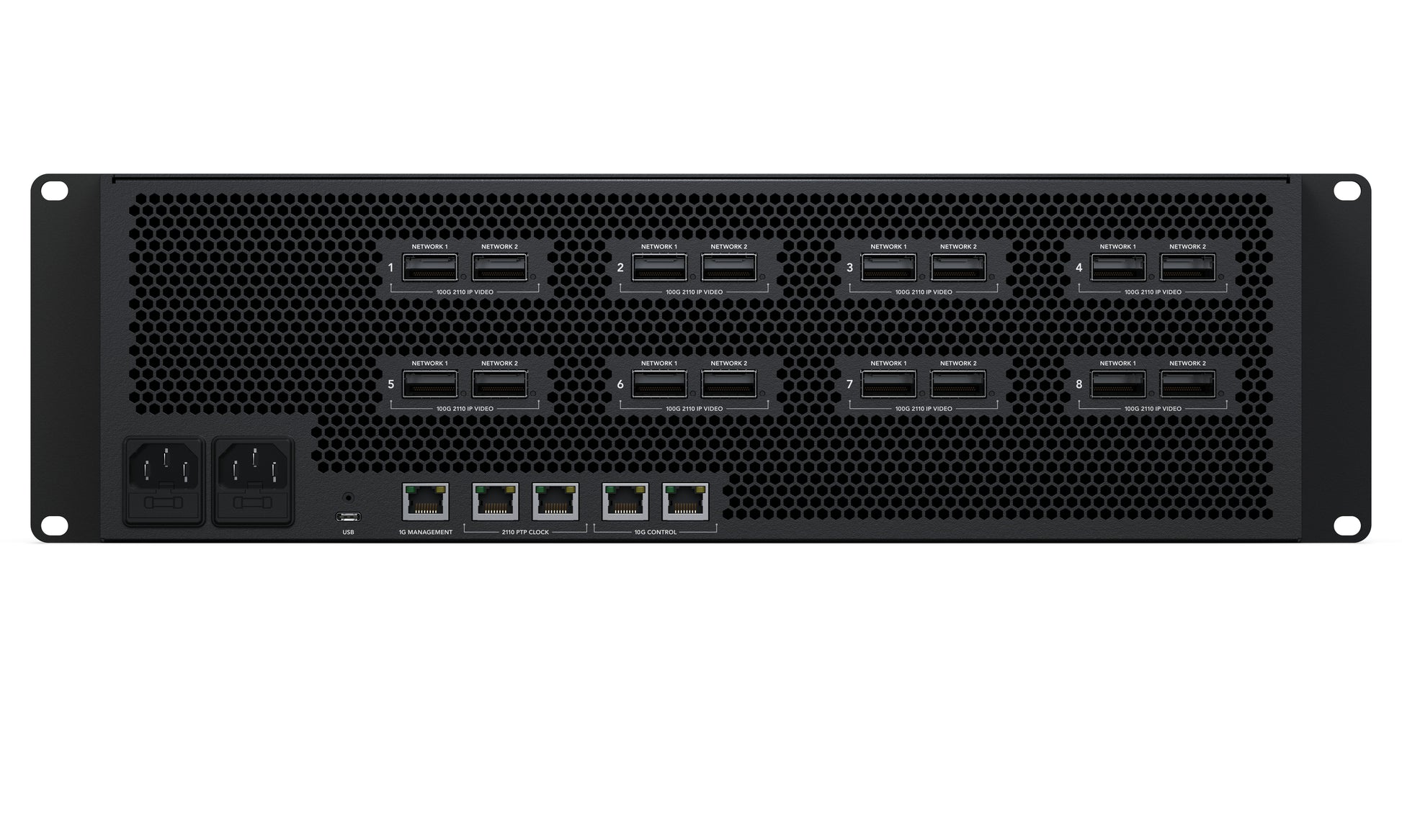 ATEM 4 M E Constellation IP Plus 03