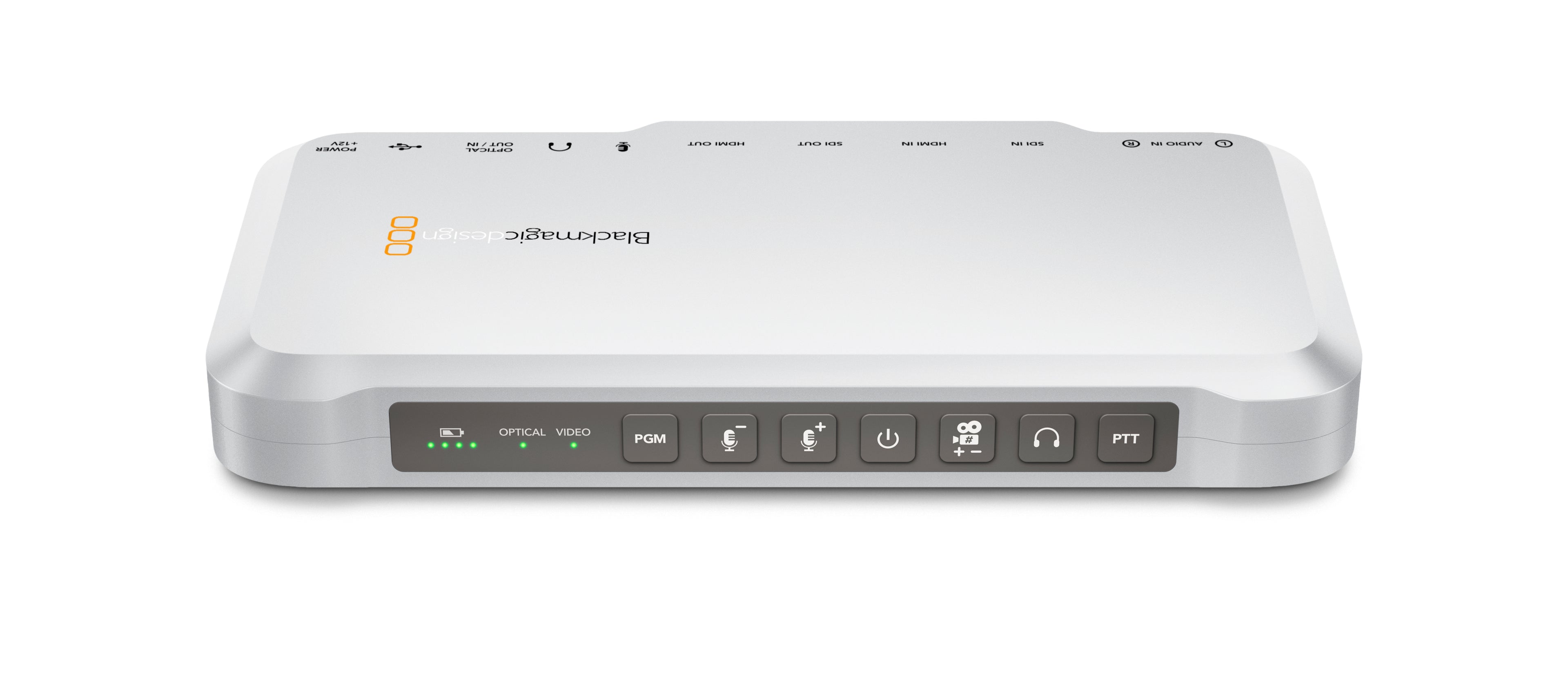 ATEM Camera Converter Front Tilt