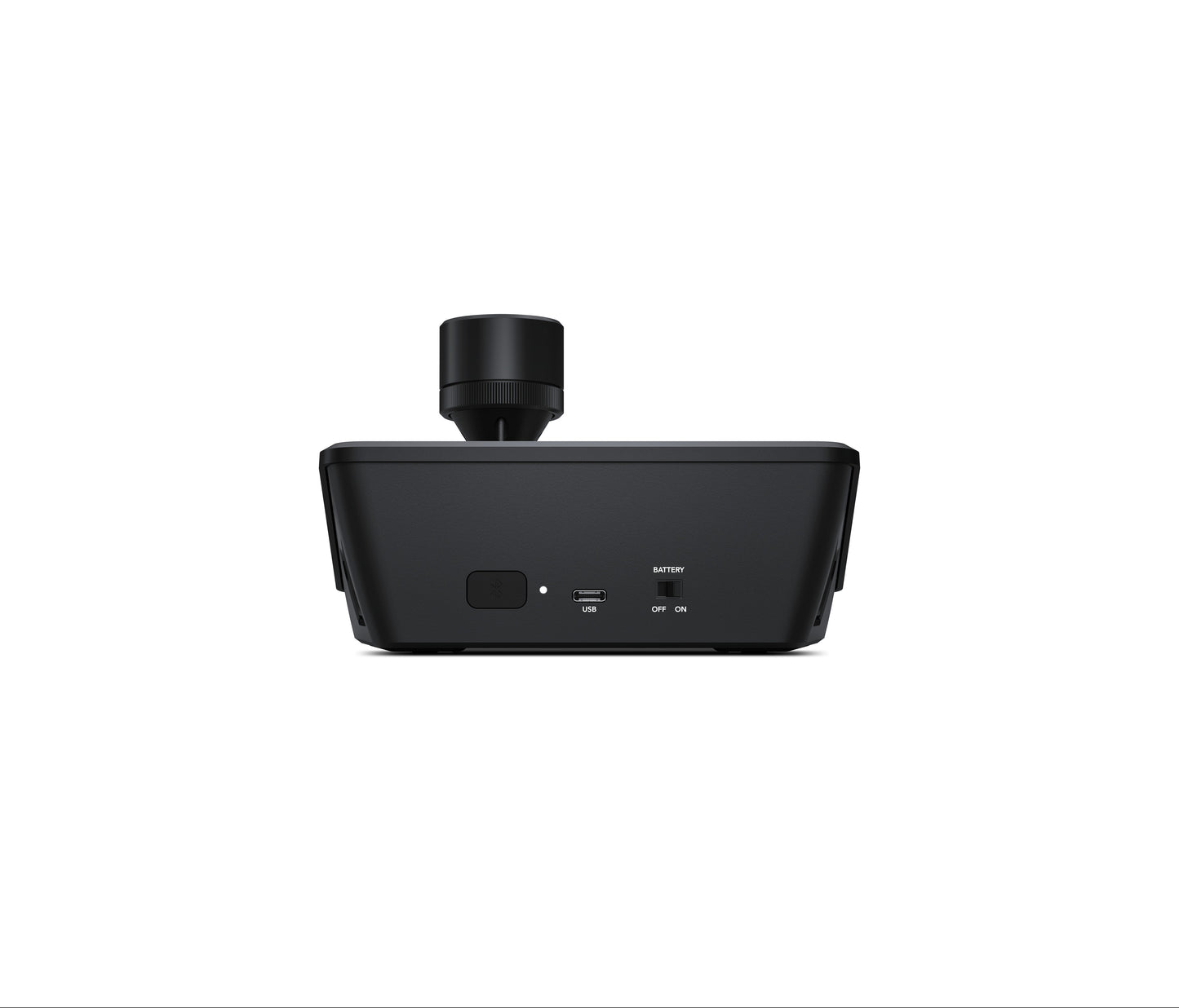 ATEM Micro Camera Panel Rear